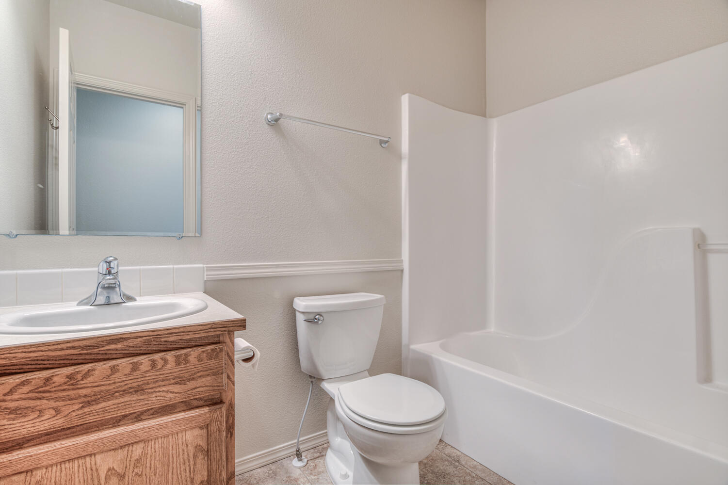 Cascade Vista - Residential