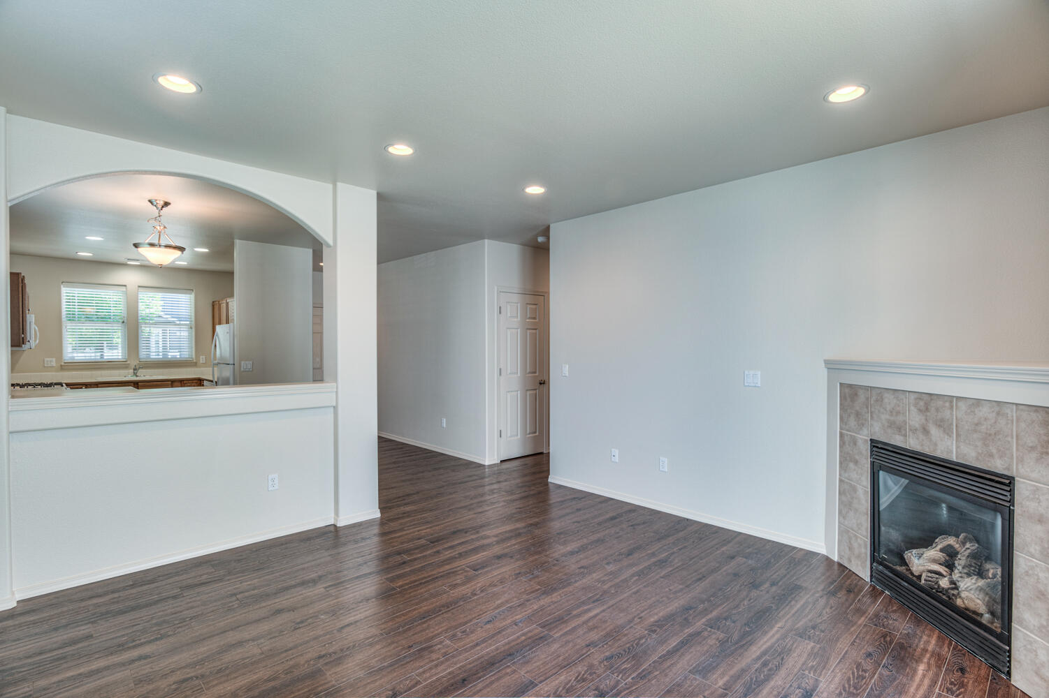 Cascade Vista - Residential