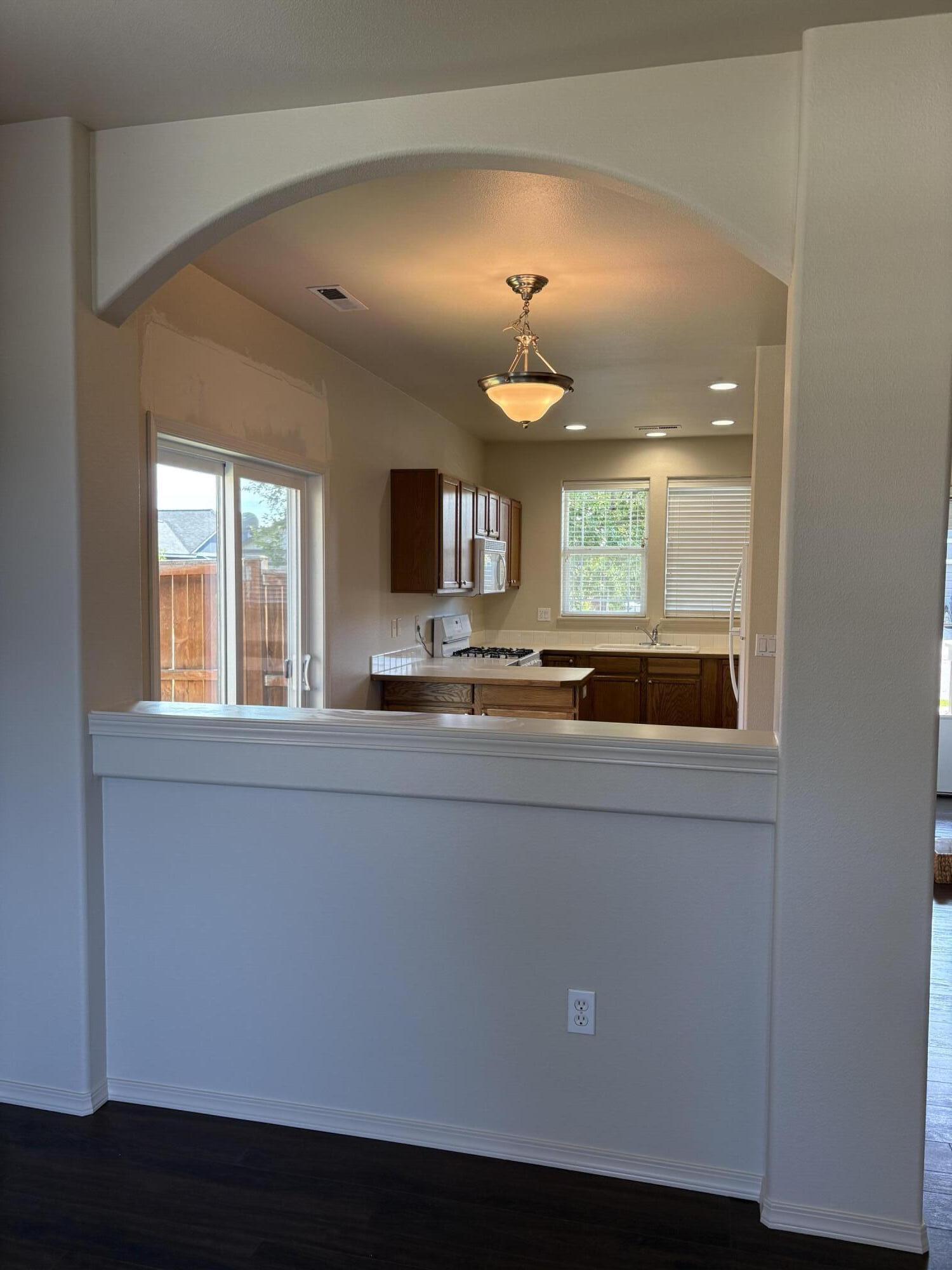 Cascade Vista - Residential