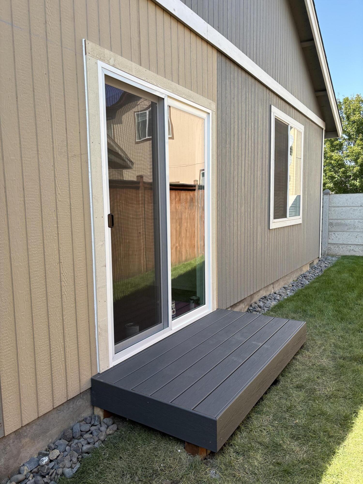 Cascade Vista - Residential