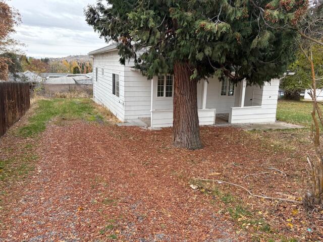 Klamath Falls -North - Residential