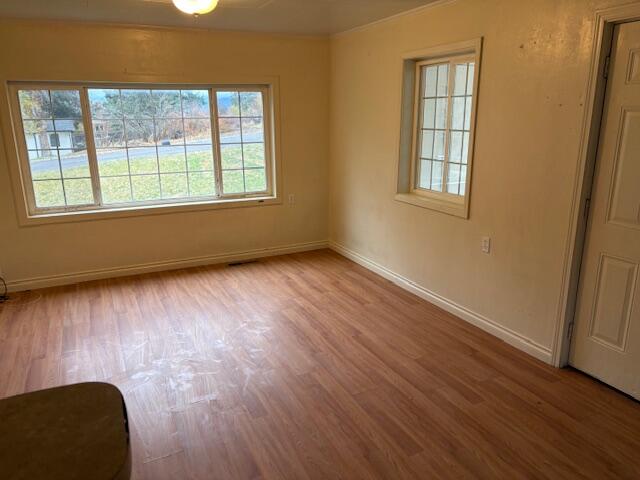 Klamath Falls -North - Residential