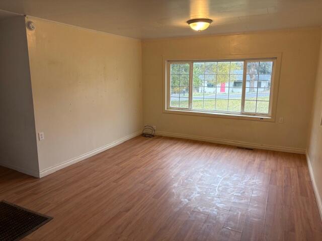 Klamath Falls -North - Residential