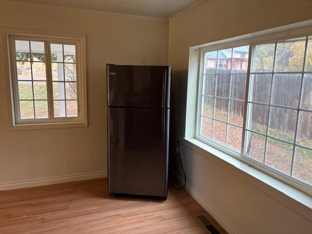 Klamath Falls -North - Residential