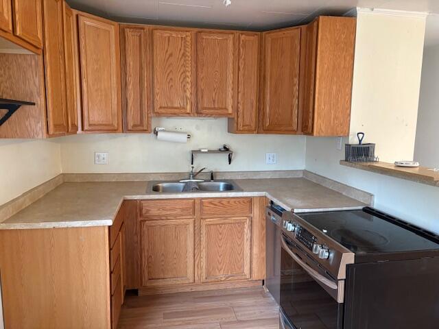 Klamath Falls -North - Residential