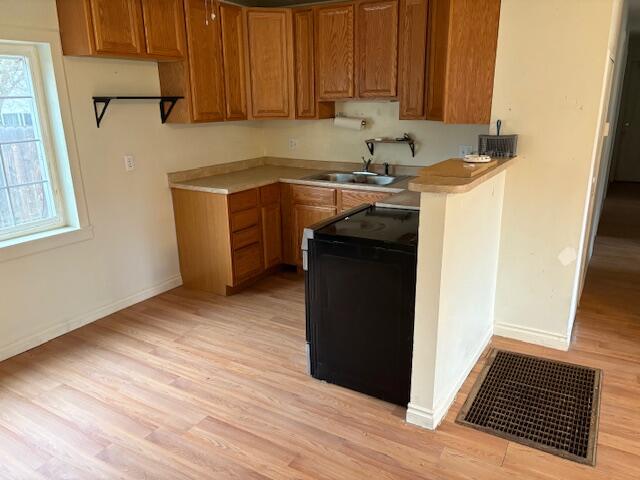 Klamath Falls -North - Residential