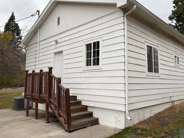 Klamath Falls -North - Residential