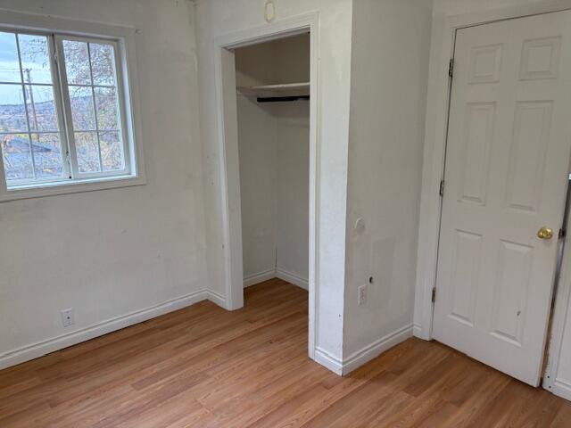 Klamath Falls -North - Residential