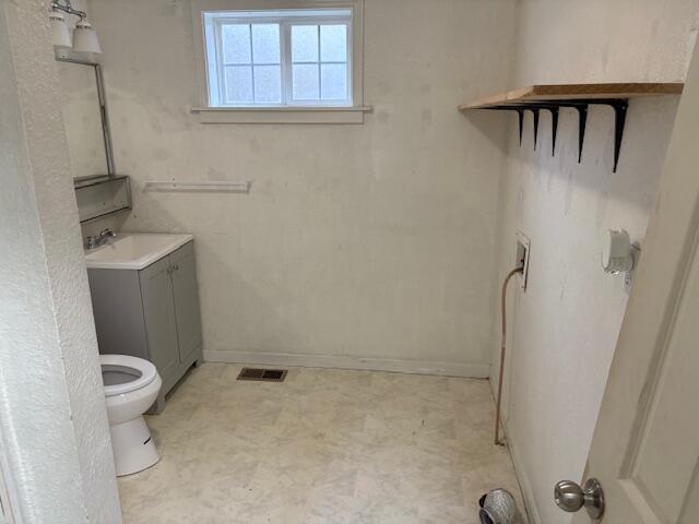 Klamath Falls -North - Residential