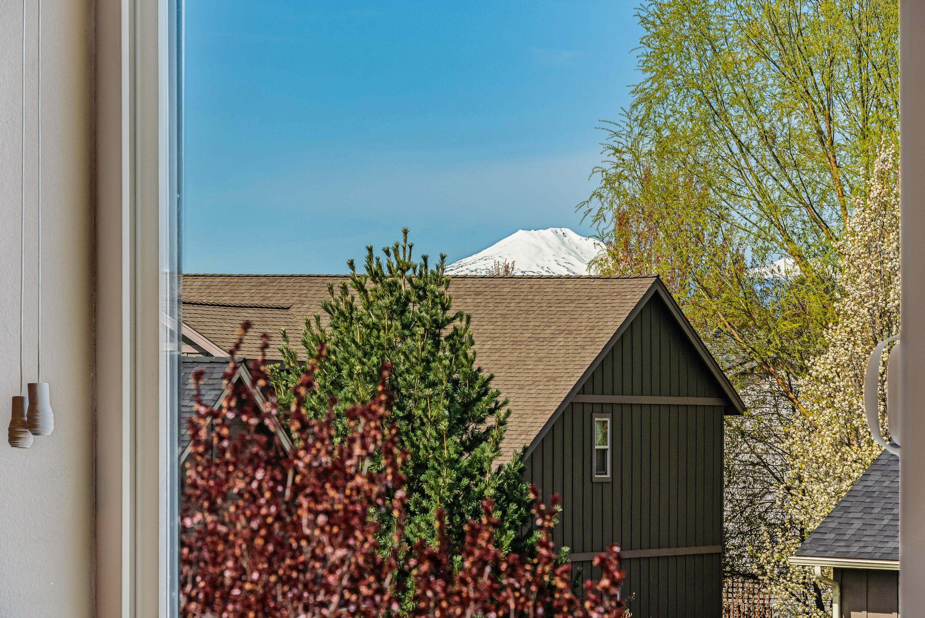 Tanager Village - Residential