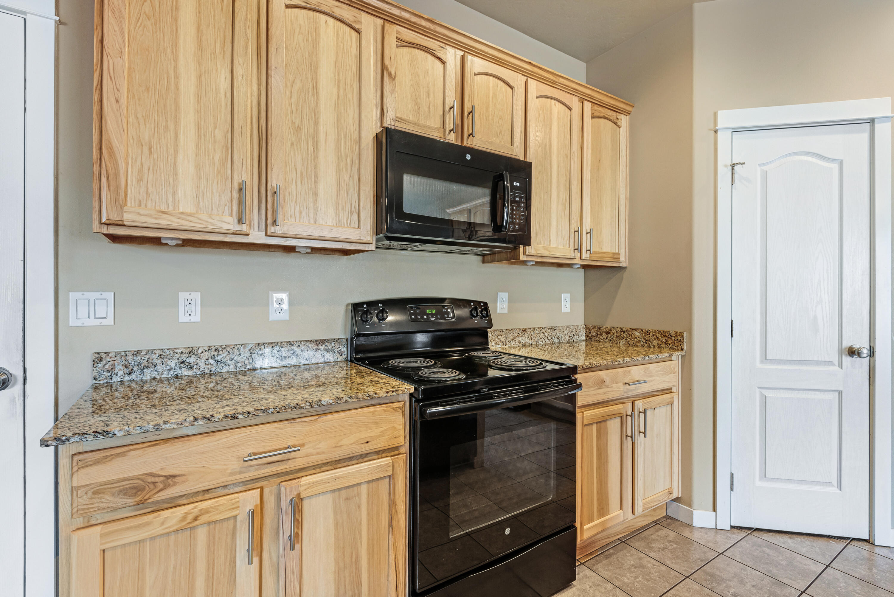 Tanager Village - Residential