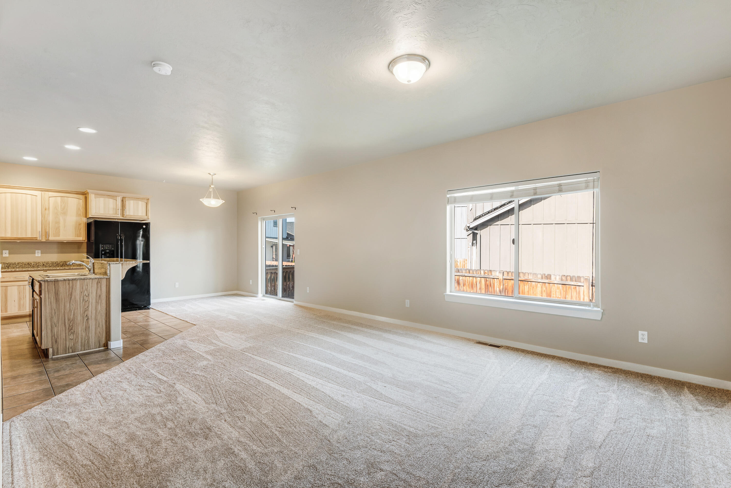 Tanager Village - Residential