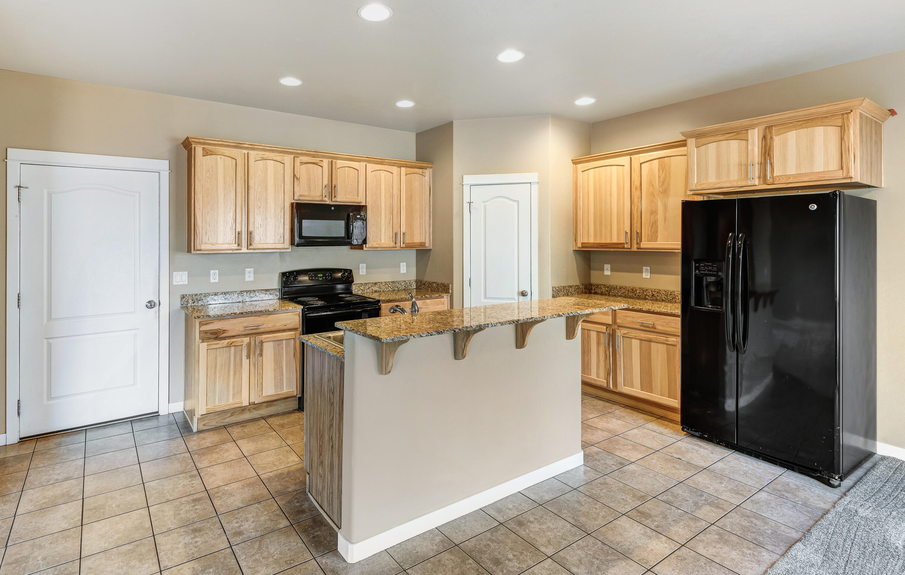 Tanager Village - Residential