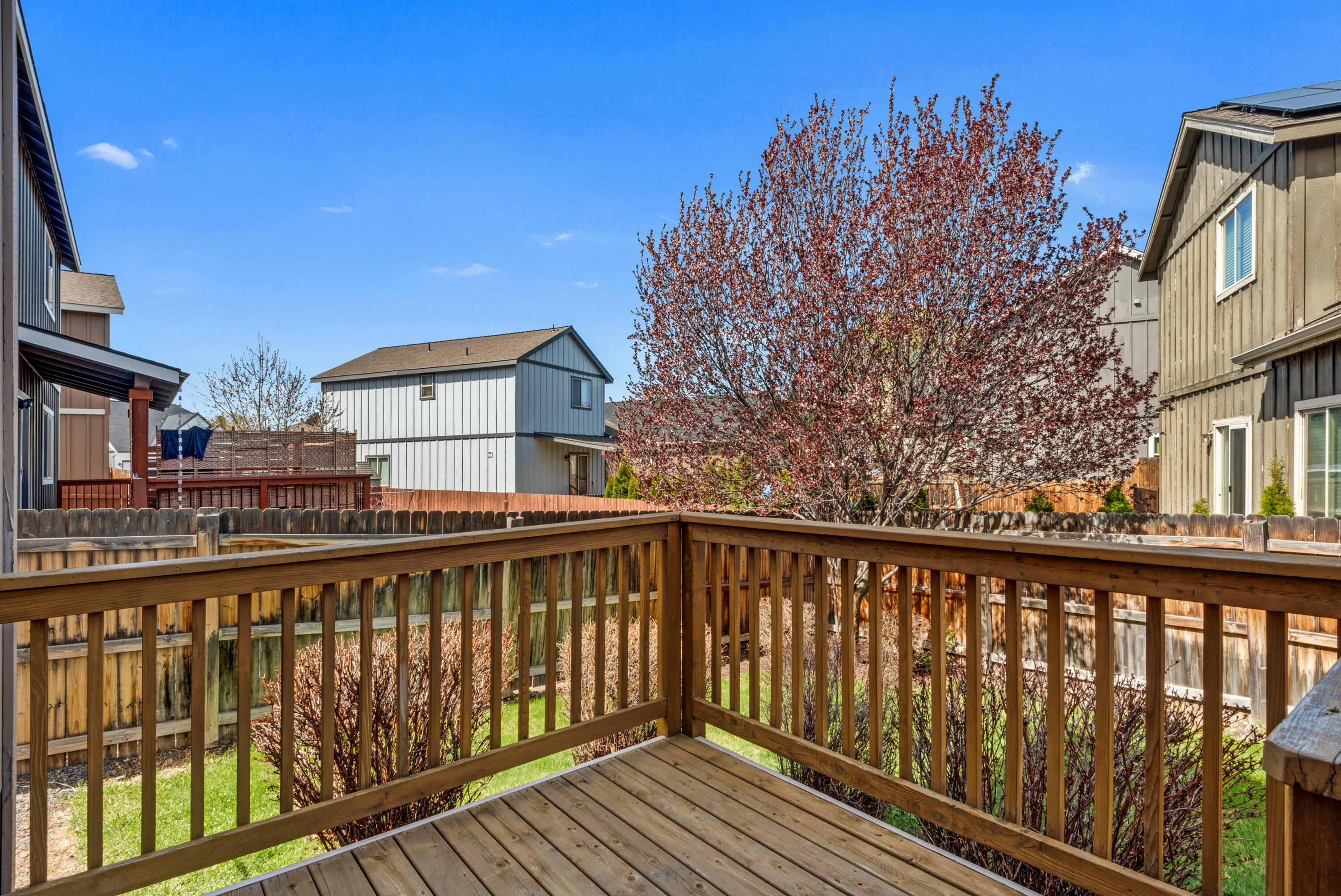 Tanager Village - Residential