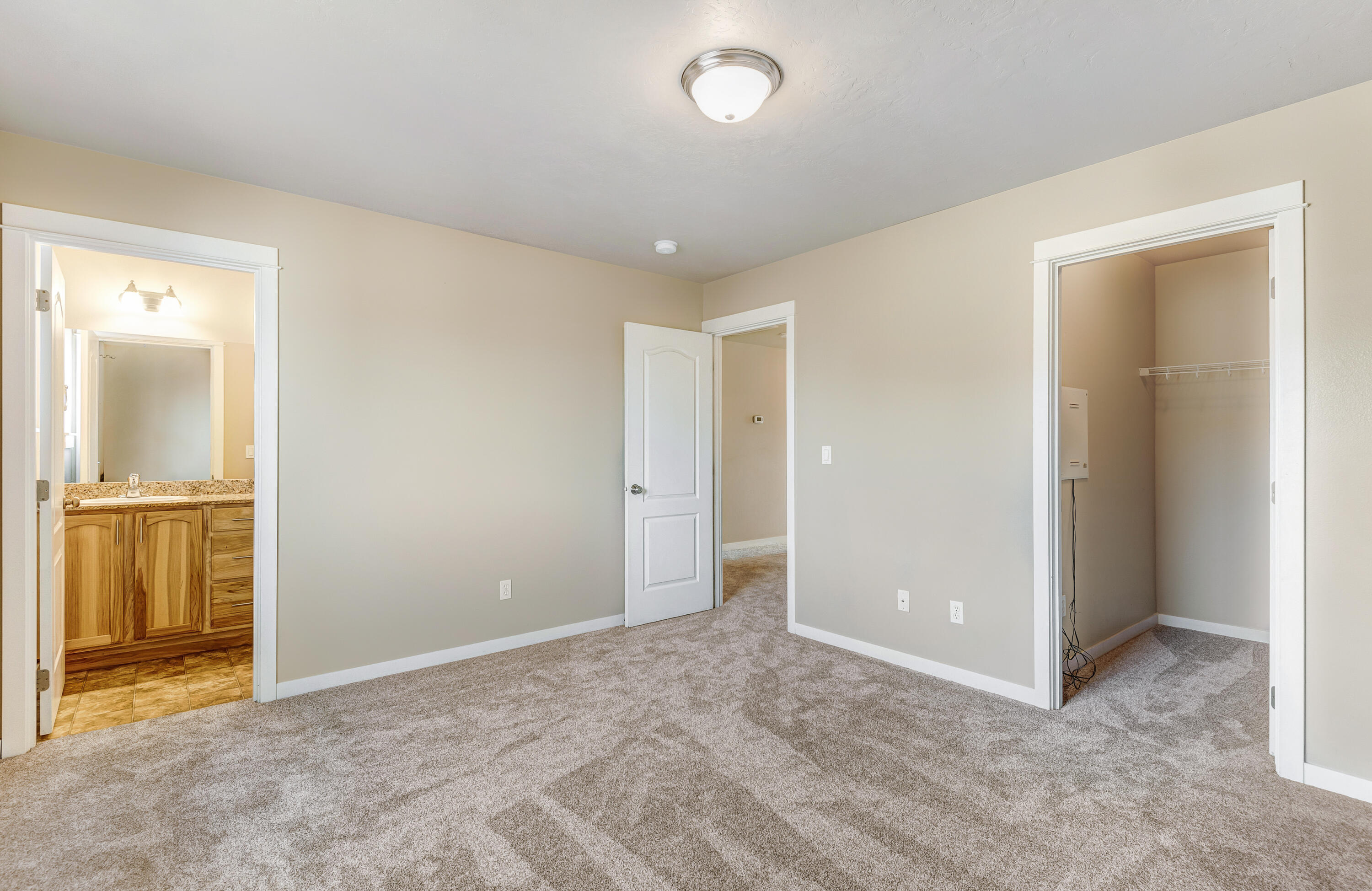 Tanager Village - Residential