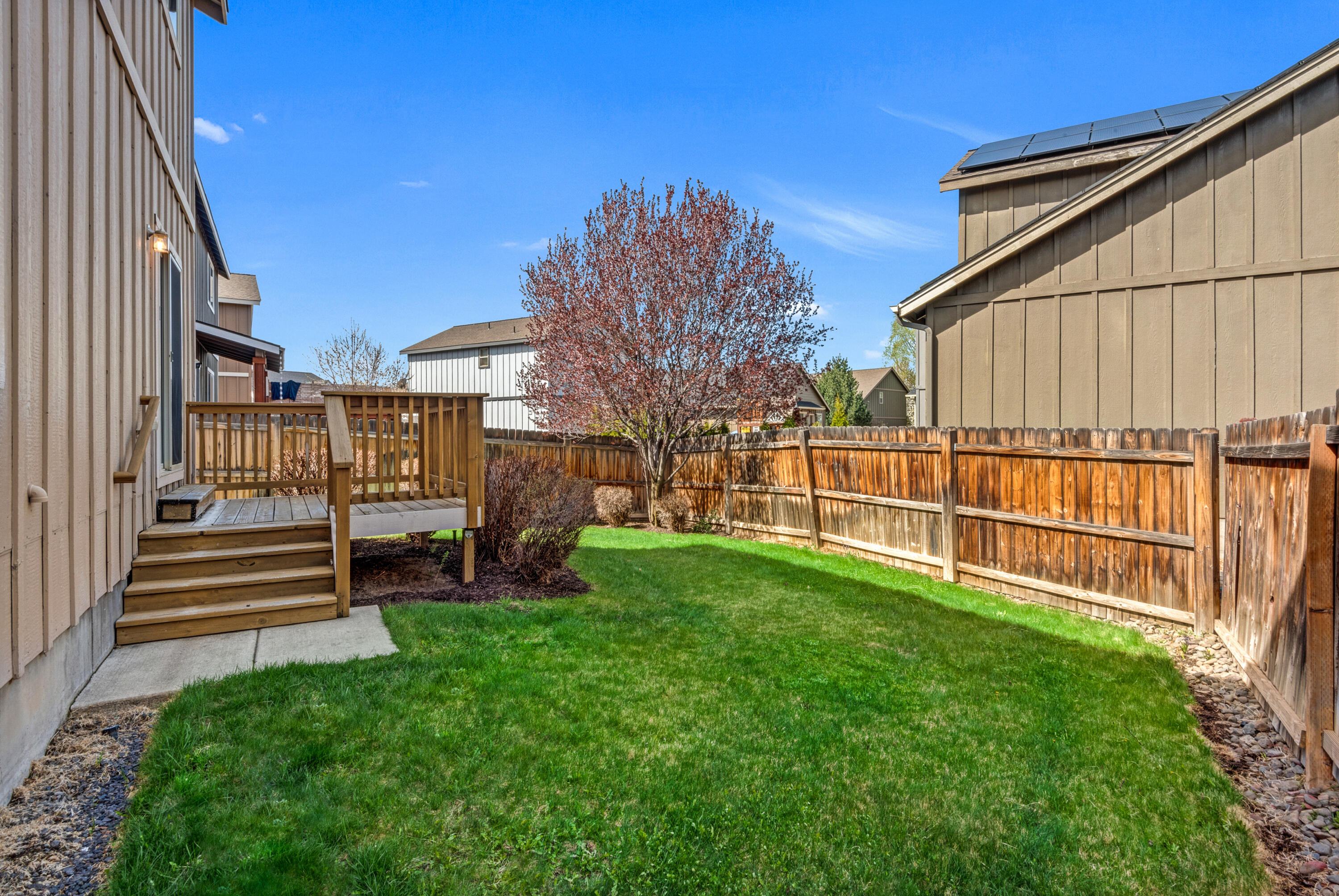 Tanager Village - Residential