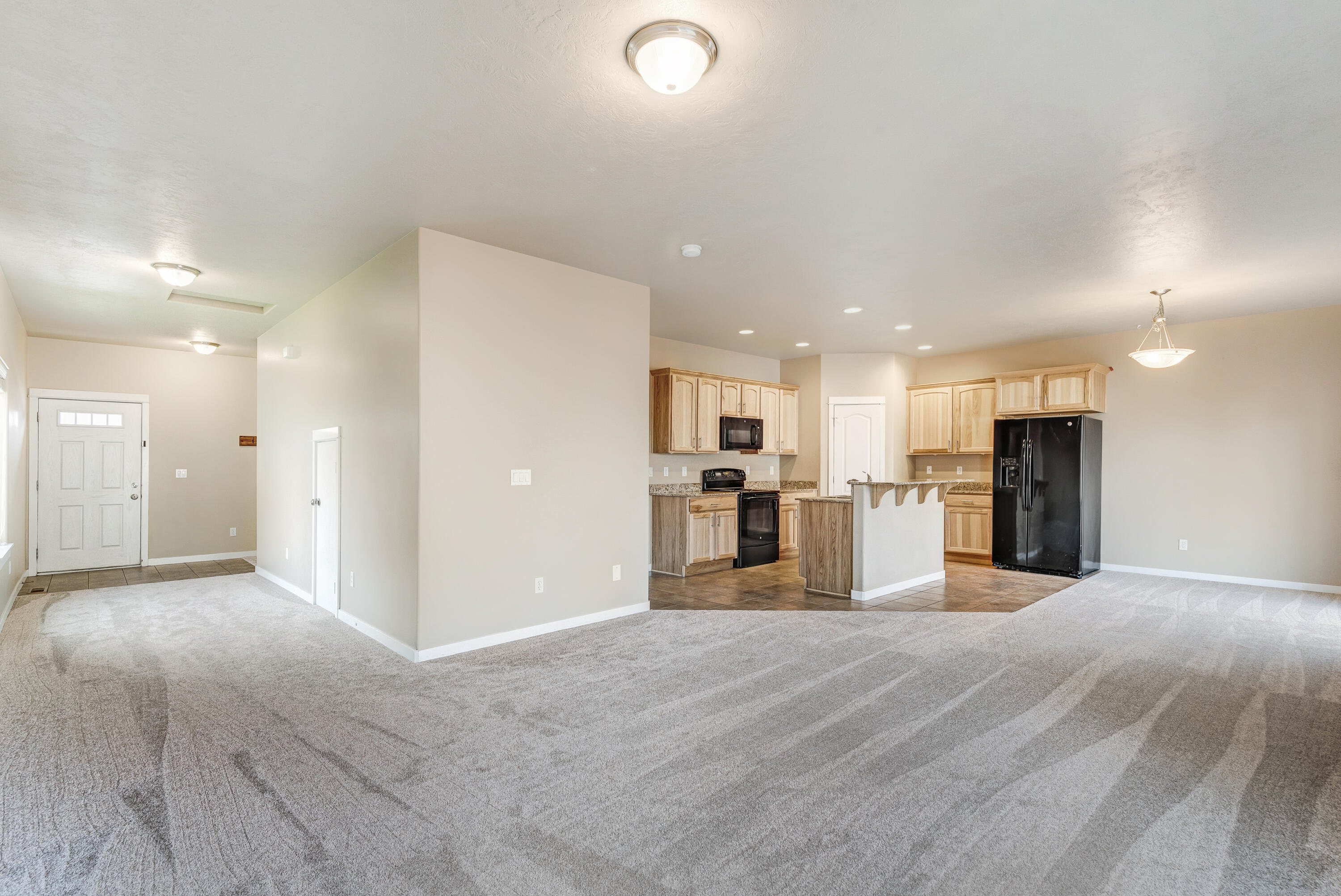 Tanager Village - Residential