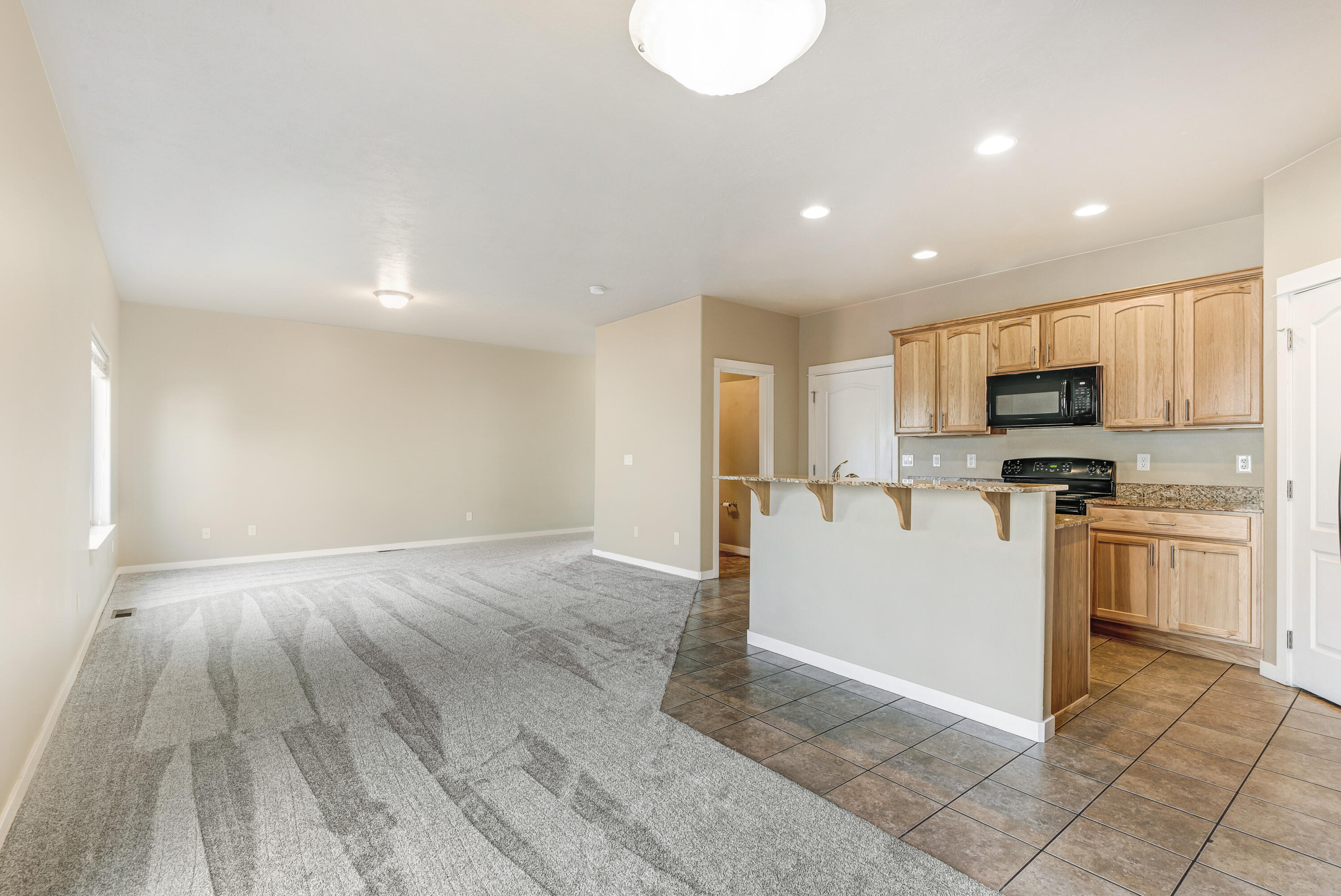 Tanager Village - Residential