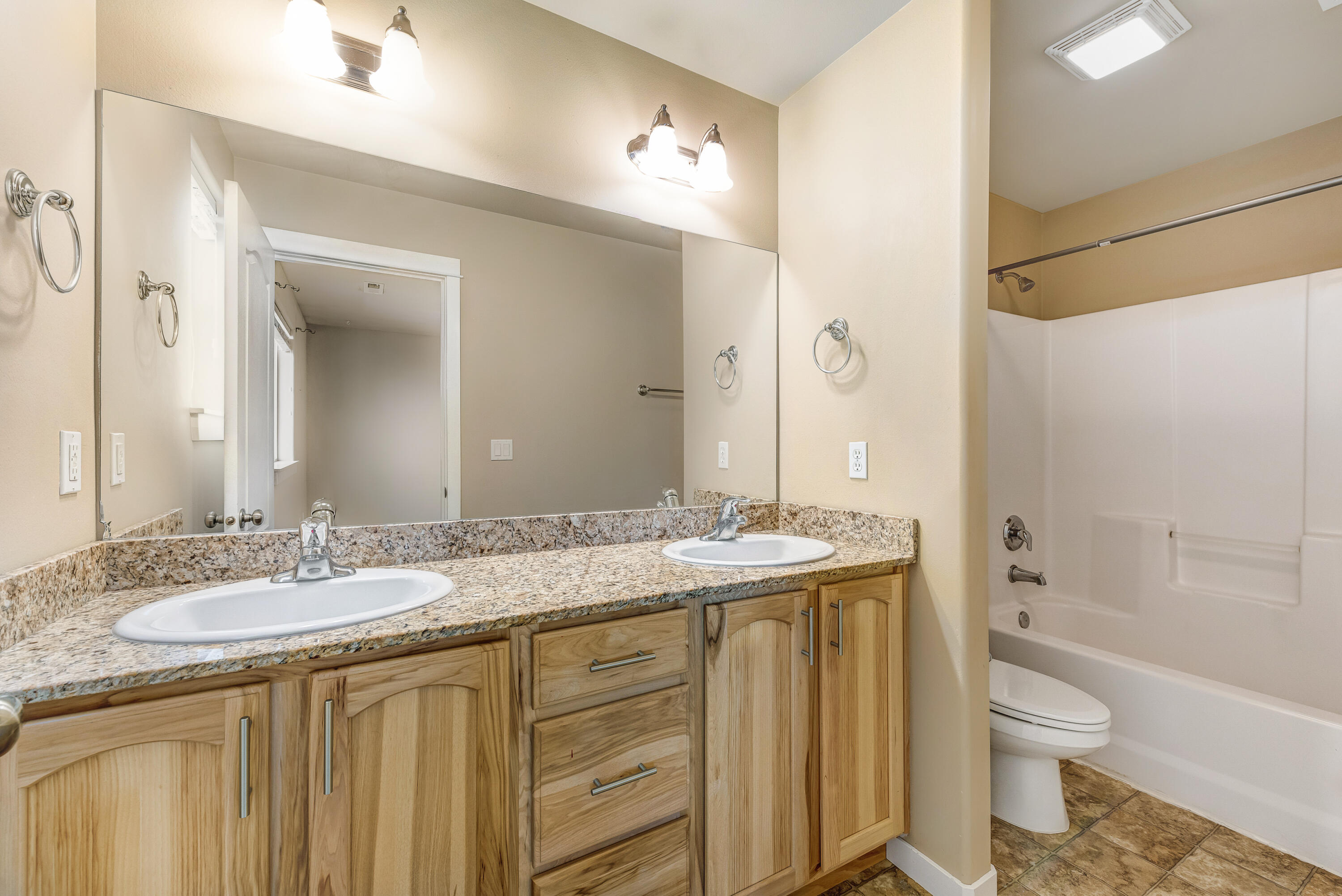 Tanager Village - Residential