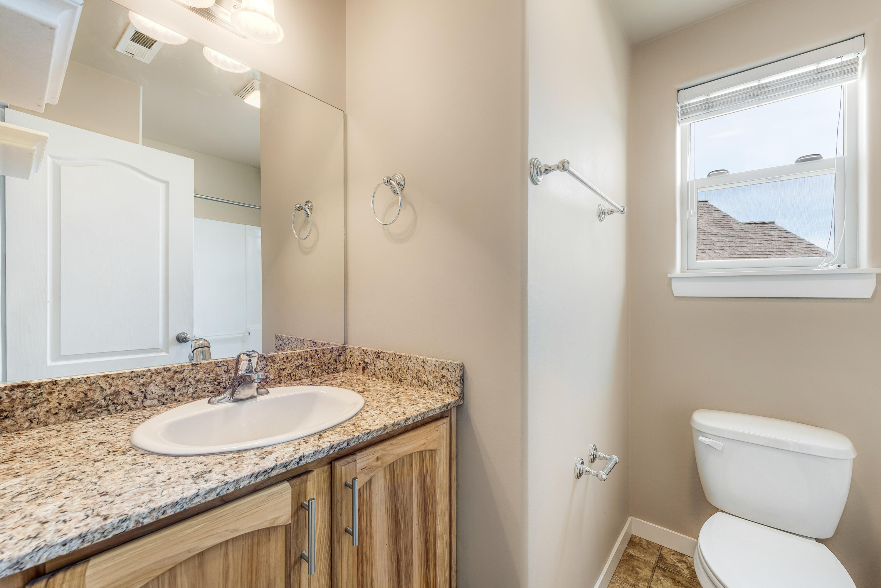 Tanager Village - Residential