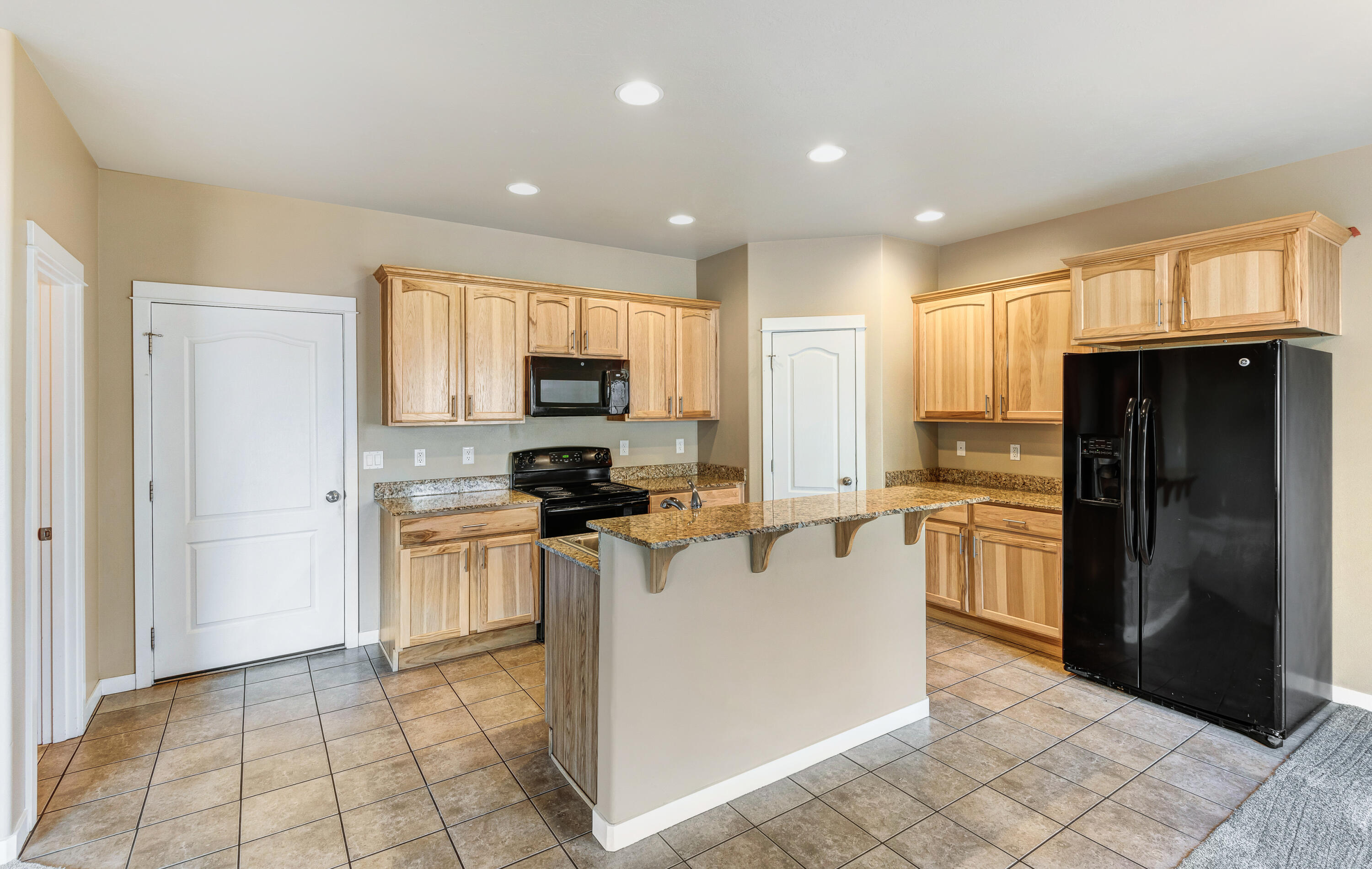 Tanager Village - Residential