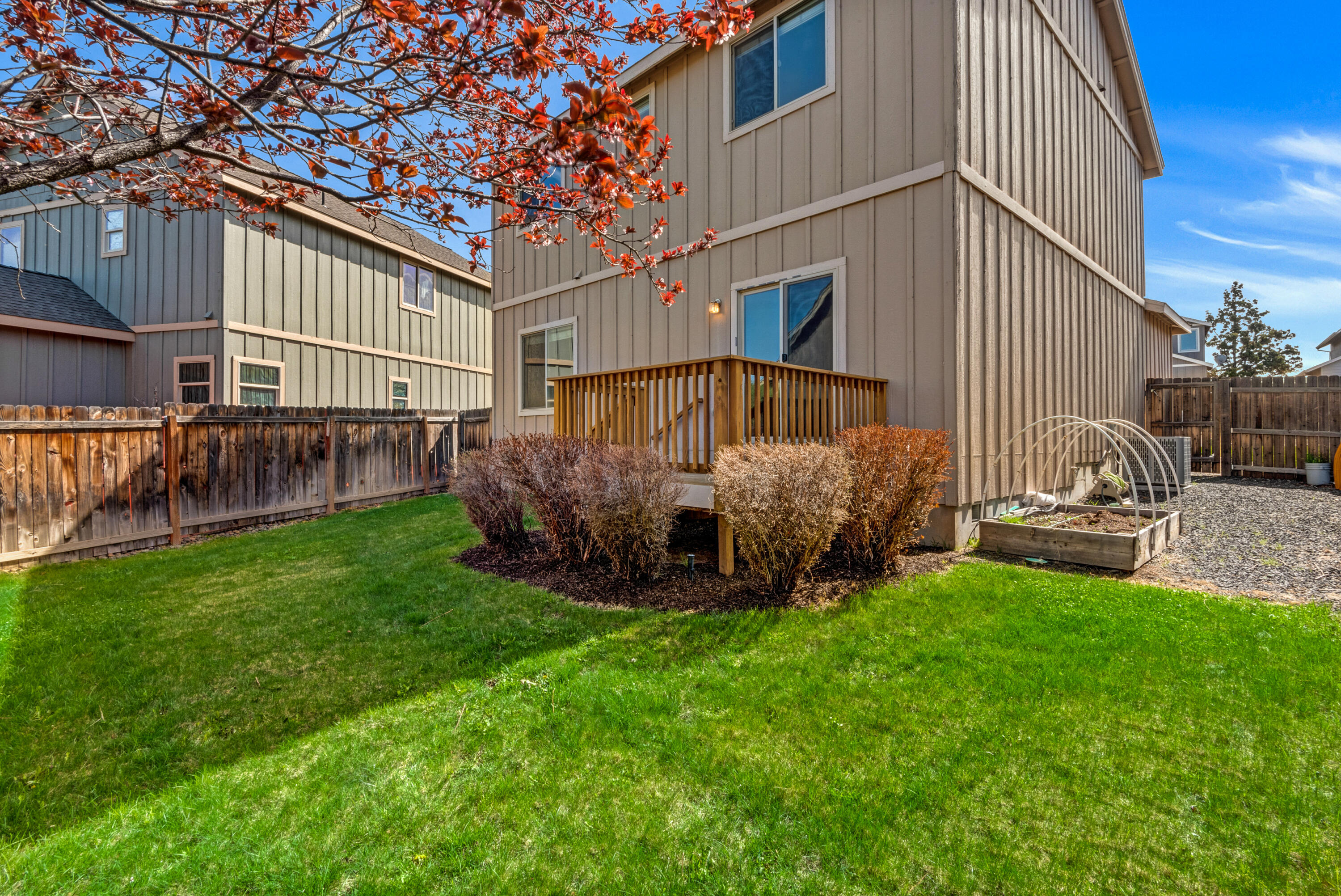 Tanager Village - Residential