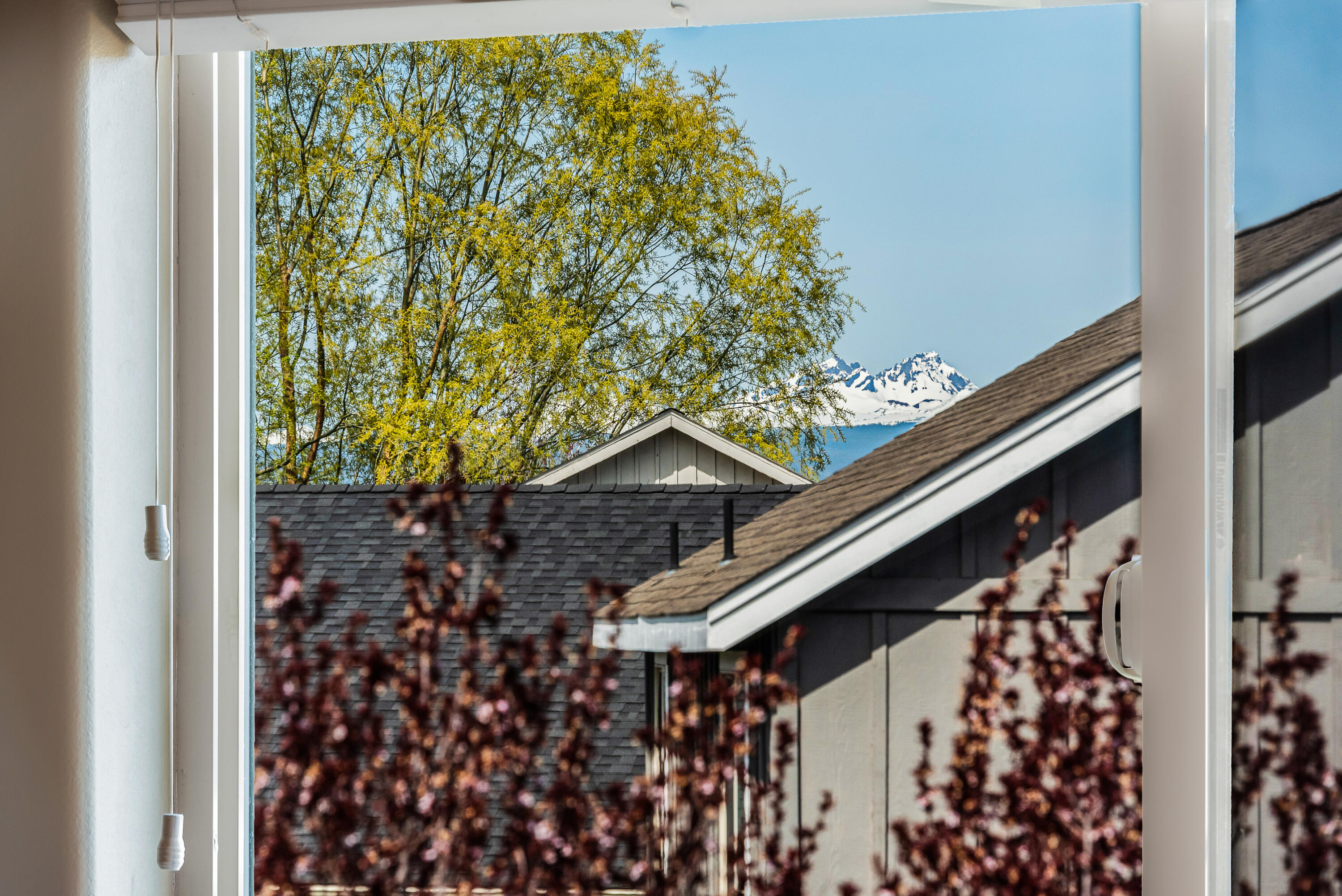 Tanager Village - Residential