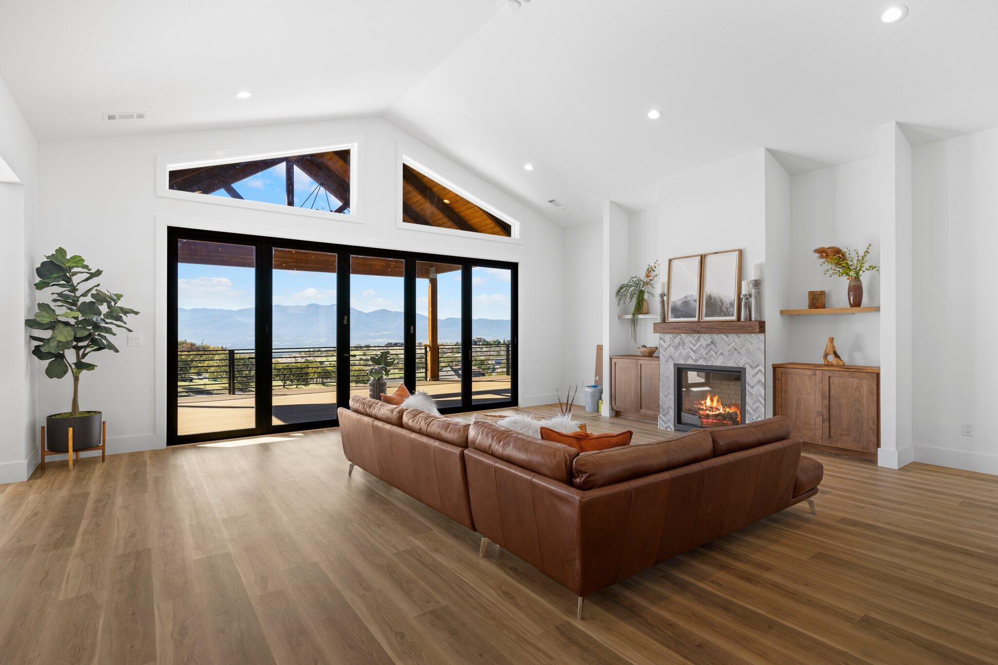 Saddle Ridge Subdivision Phase 3 - Residential