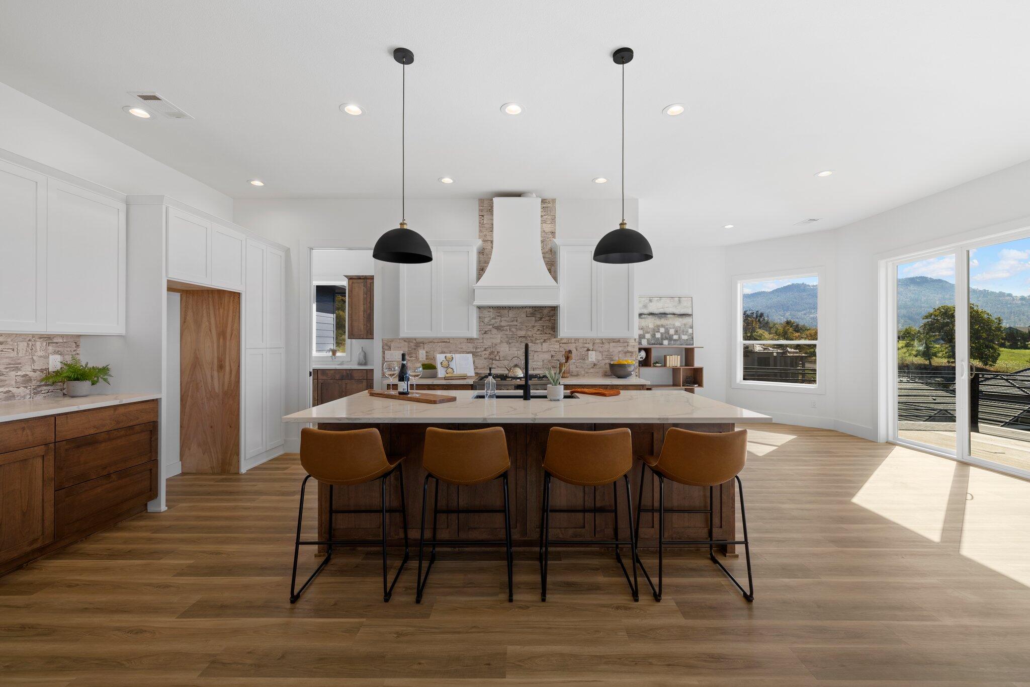 Saddle Ridge Subdivision Phase 3 - Residential