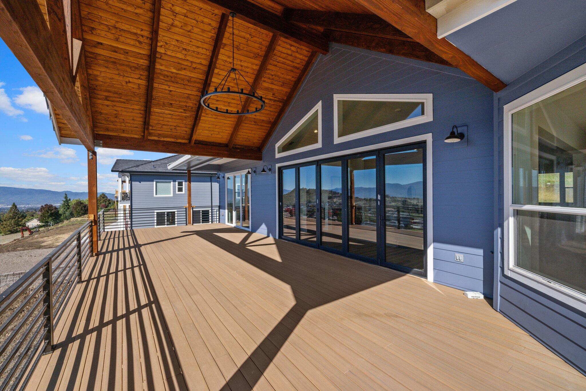 Saddle Ridge Subdivision Phase 3 - Residential