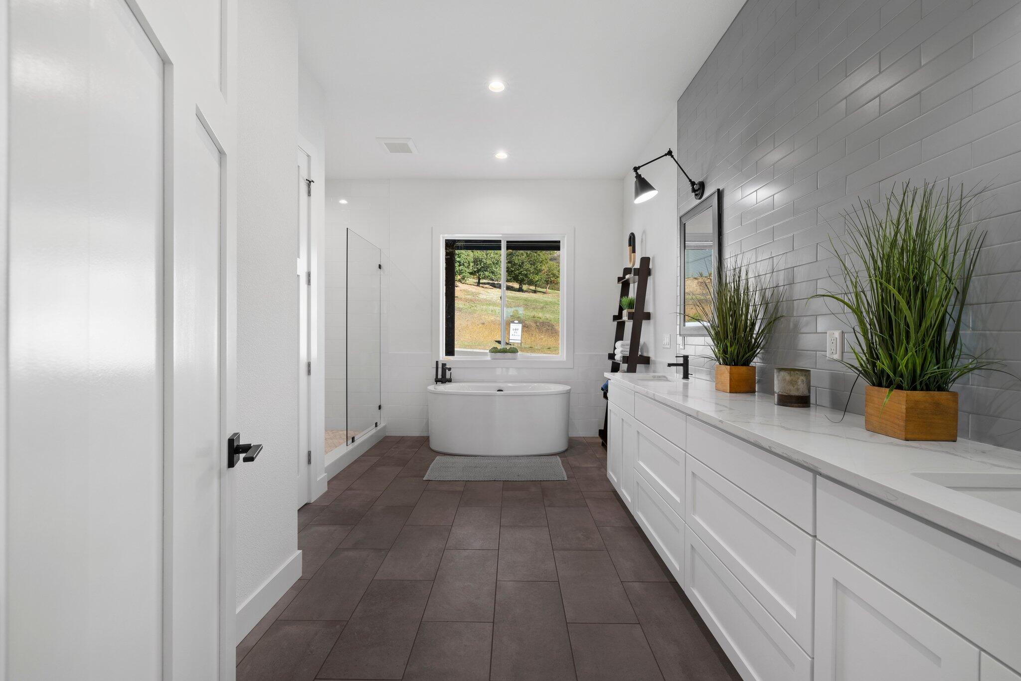 Saddle Ridge Subdivision Phase 3 - Residential