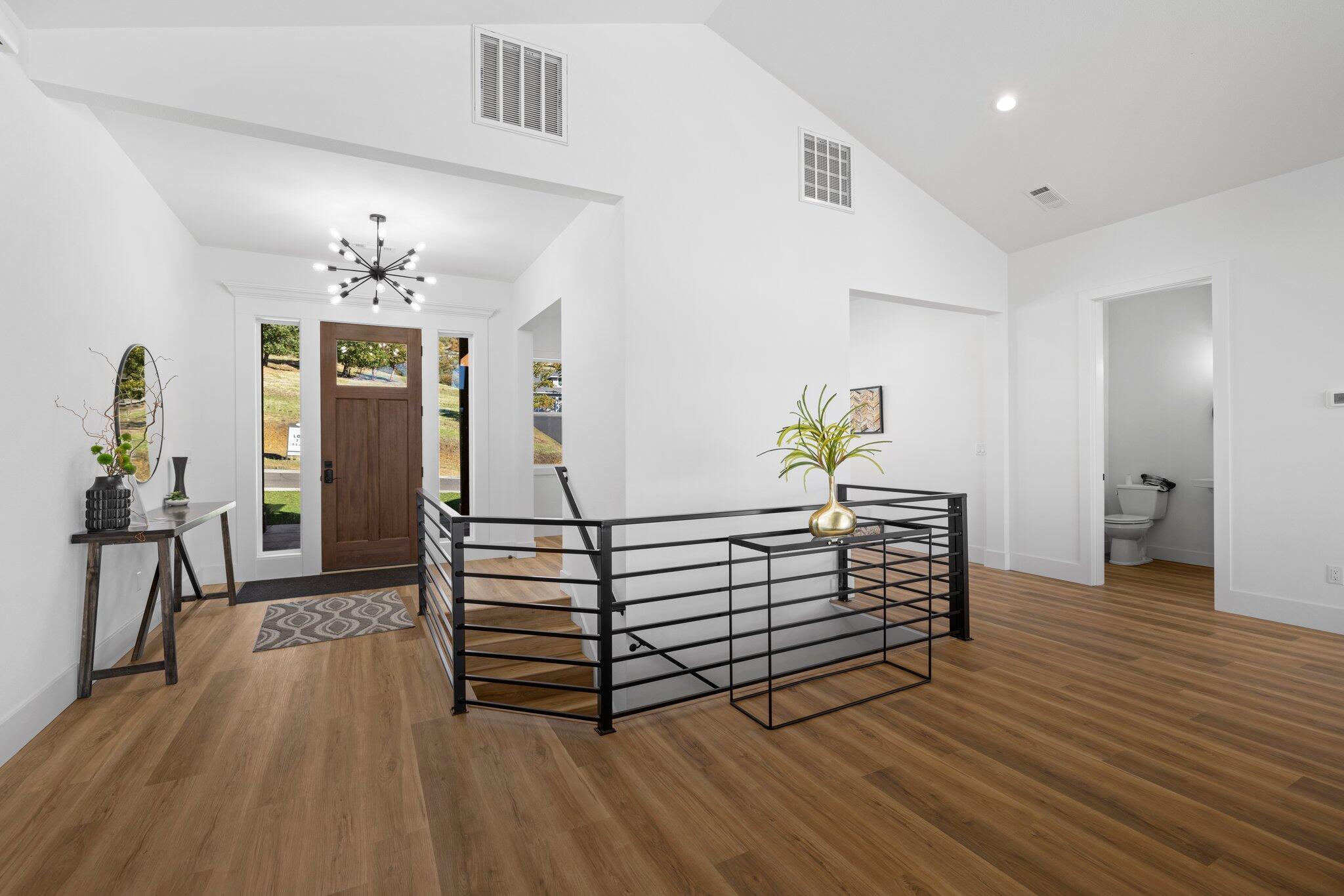 Saddle Ridge Subdivision Phase 3 - Residential