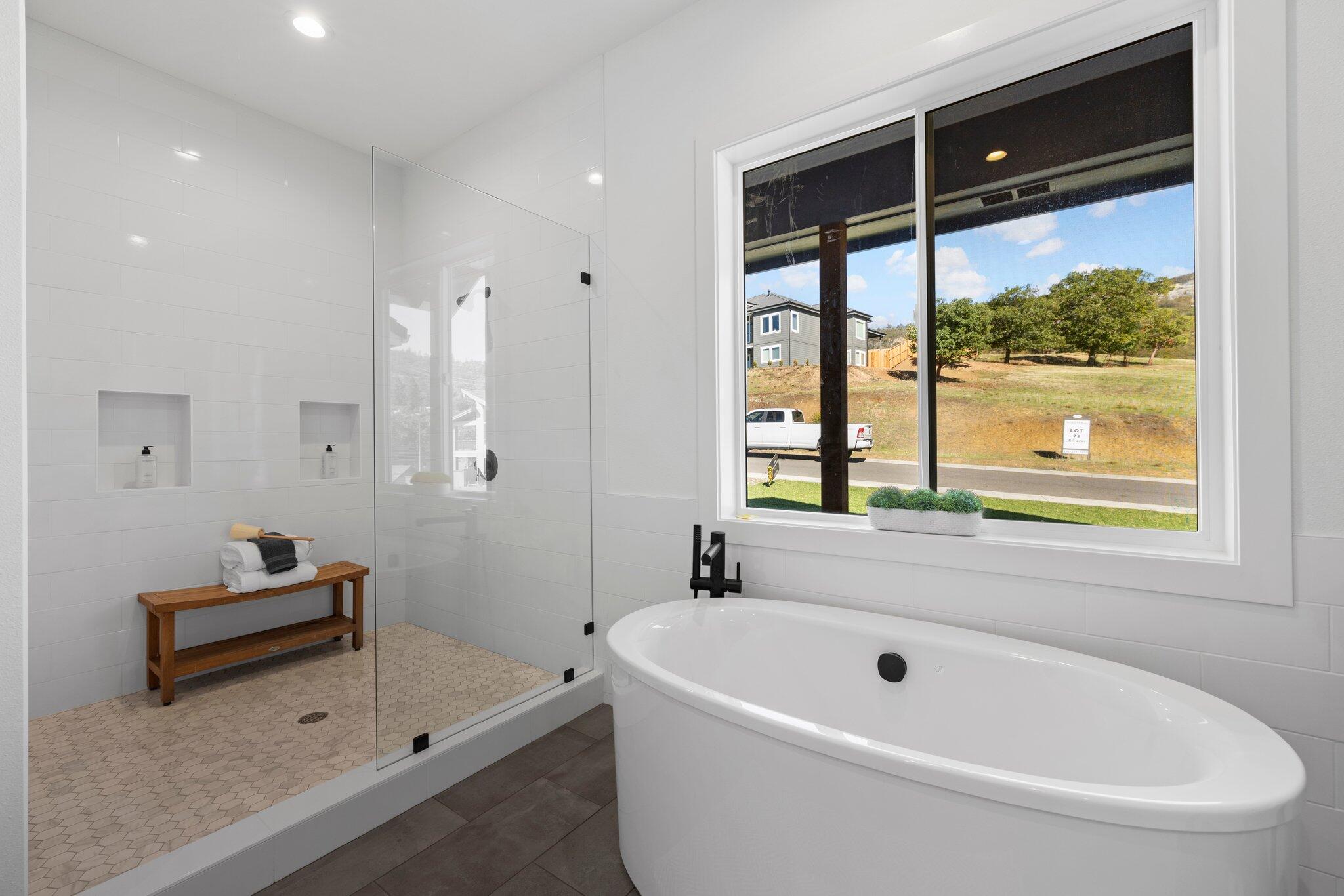 Saddle Ridge Subdivision Phase 3 - Residential