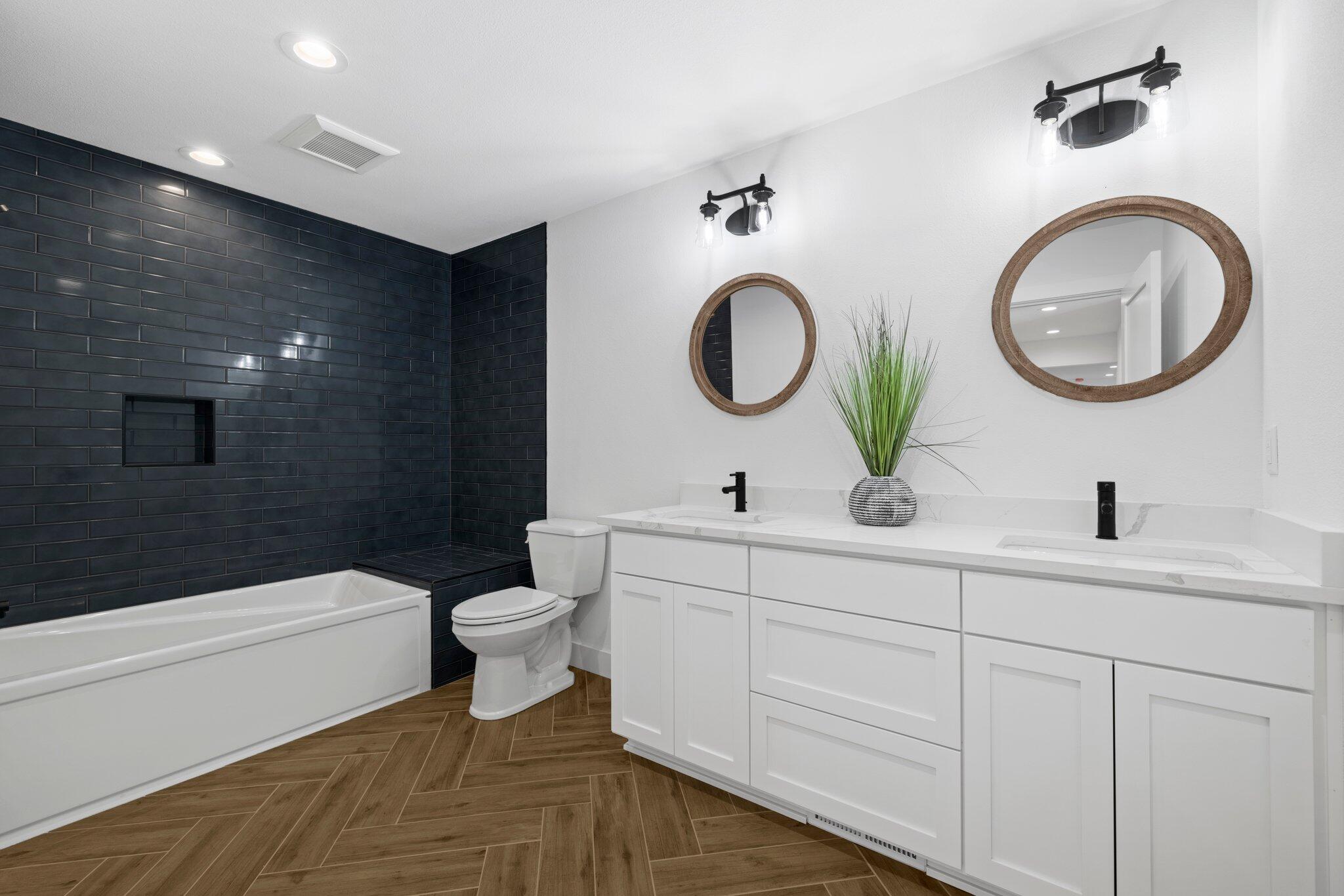 Saddle Ridge Subdivision Phase 3 - Residential