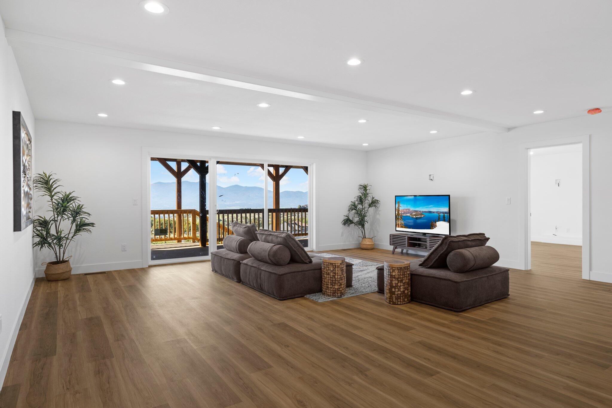 Saddle Ridge Subdivision Phase 3 - Residential