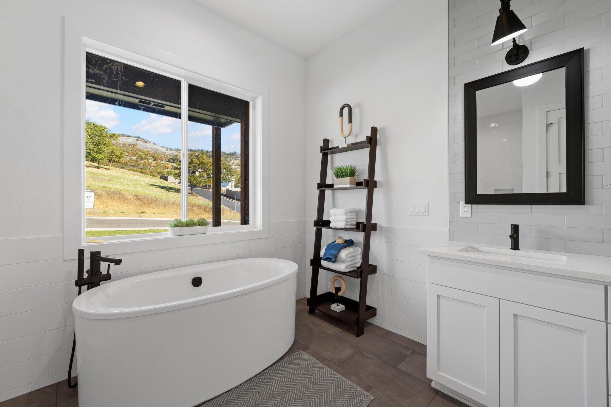 Saddle Ridge Subdivision Phase 3 - Residential