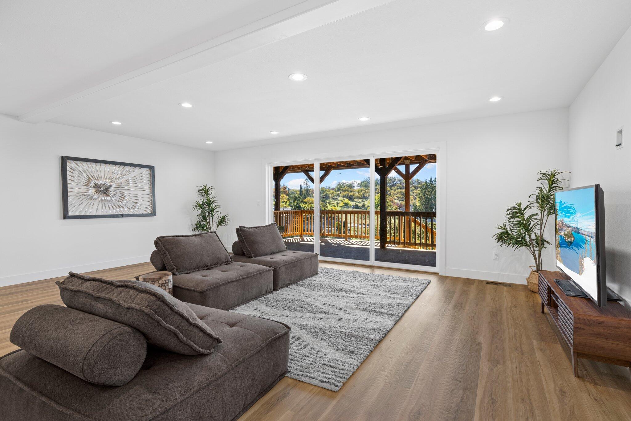 Saddle Ridge Subdivision Phase 3 - Residential