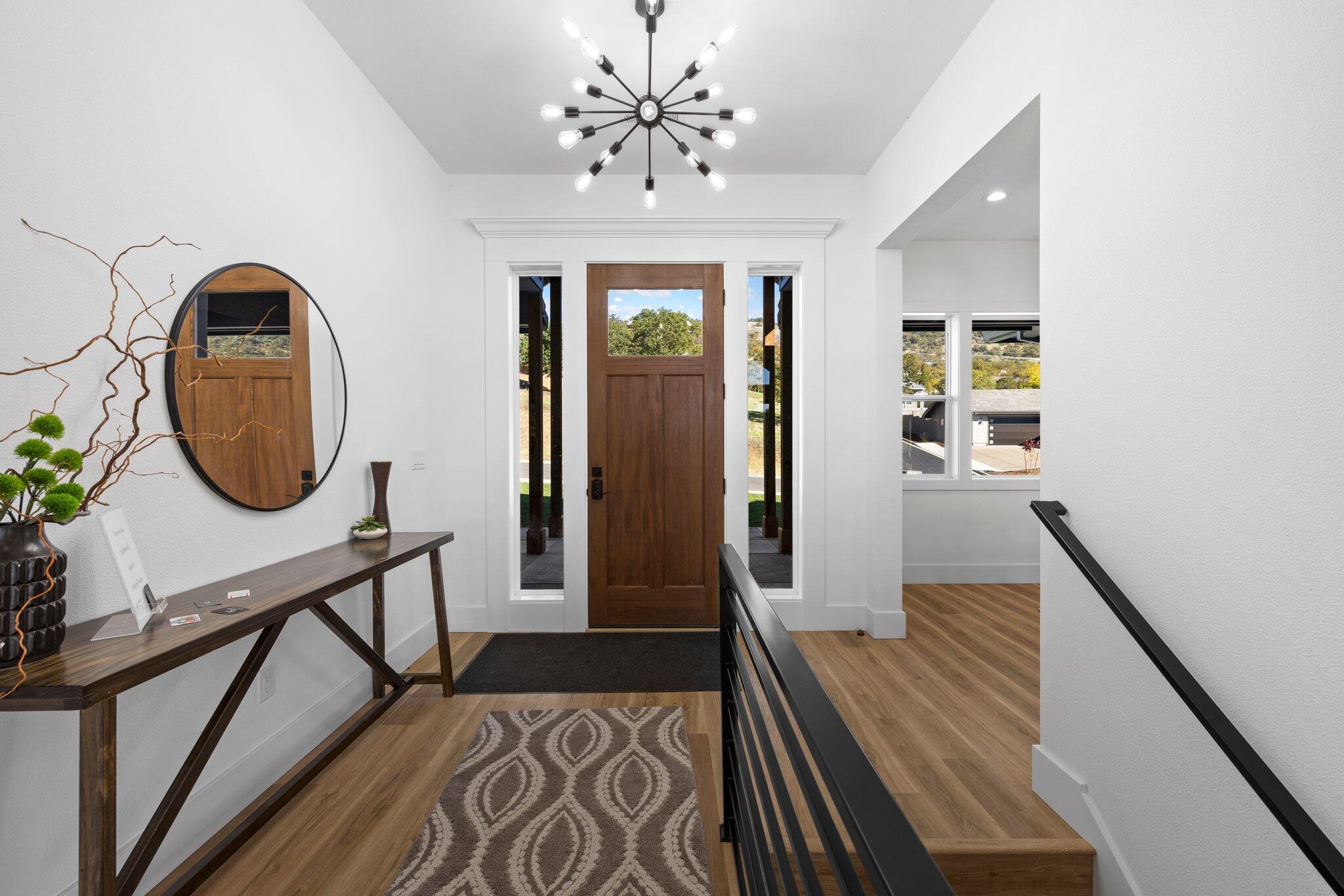 Saddle Ridge Subdivision Phase 3 - Residential