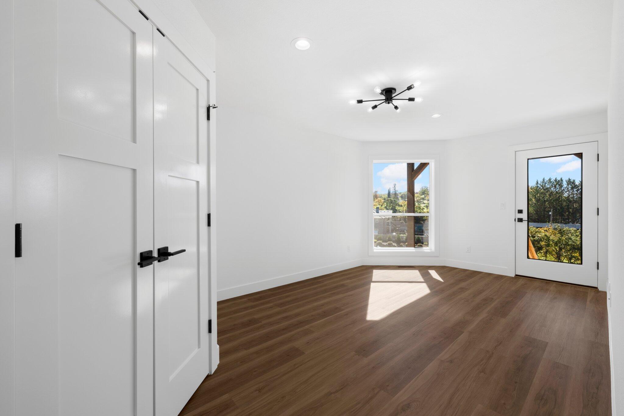 Saddle Ridge Subdivision Phase 3 - Residential