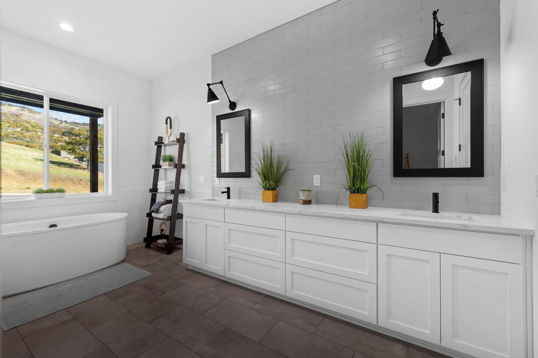 Saddle Ridge Subdivision Phase 3 - Residential