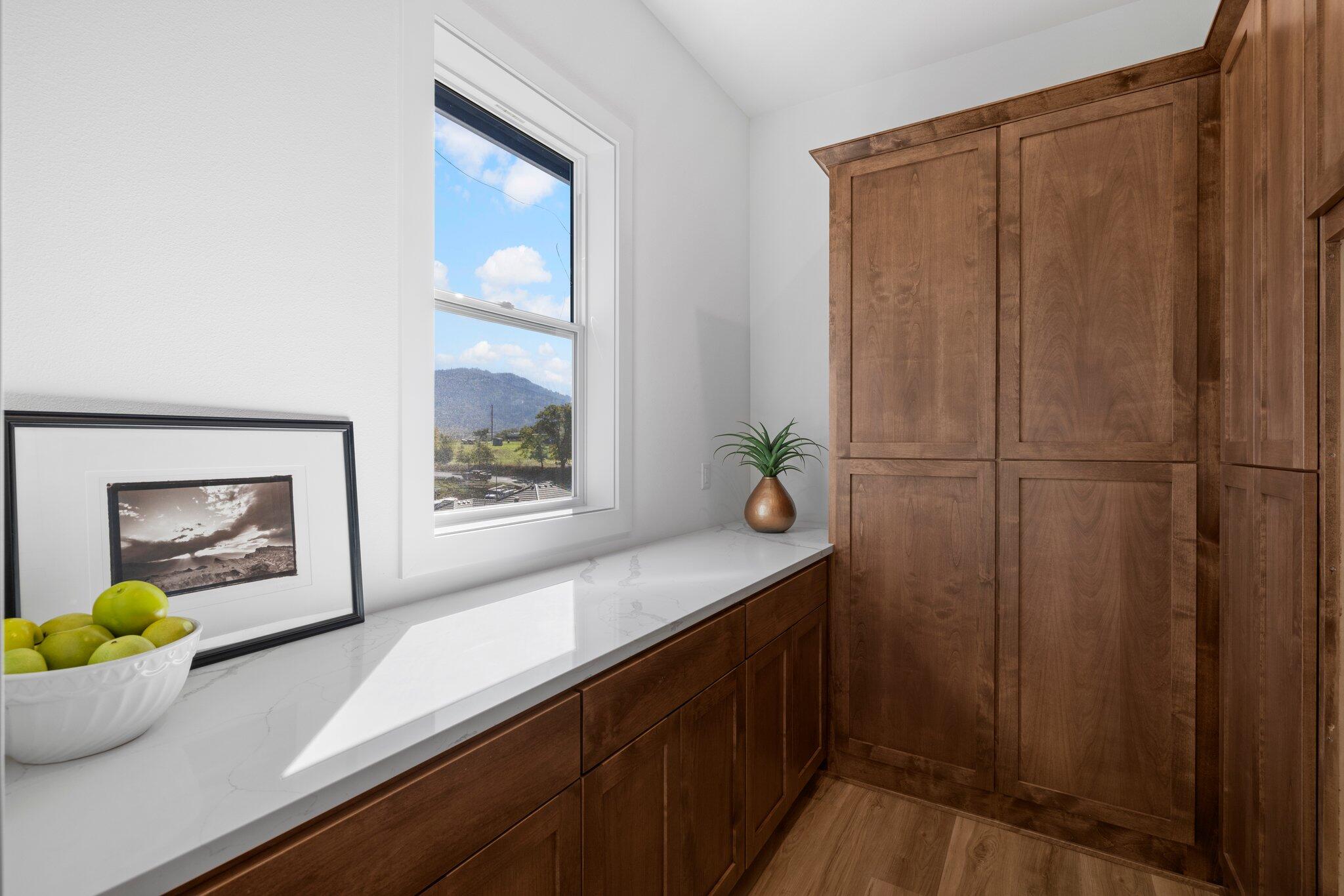 Saddle Ridge Subdivision Phase 3 - Residential