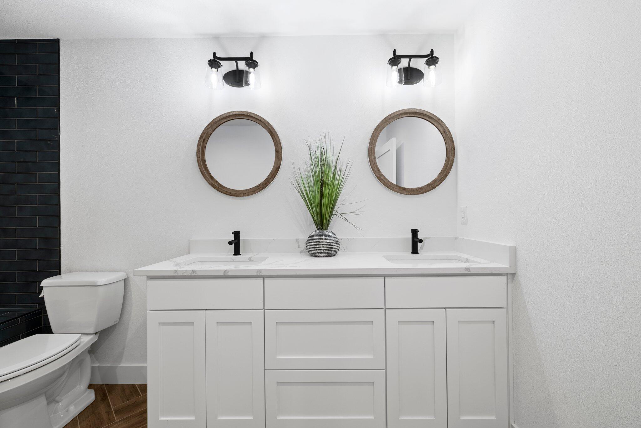 Saddle Ridge Subdivision Phase 3 - Residential