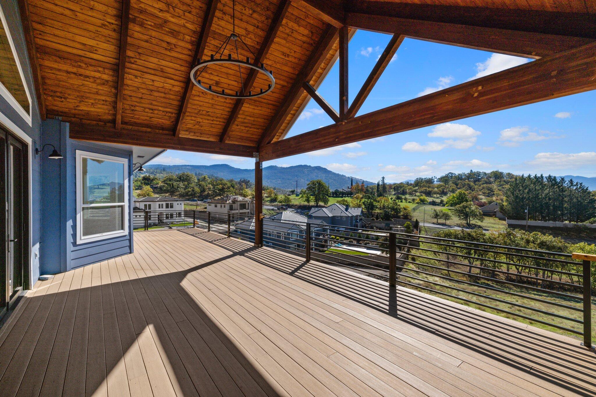 Saddle Ridge Subdivision Phase 3 - Residential