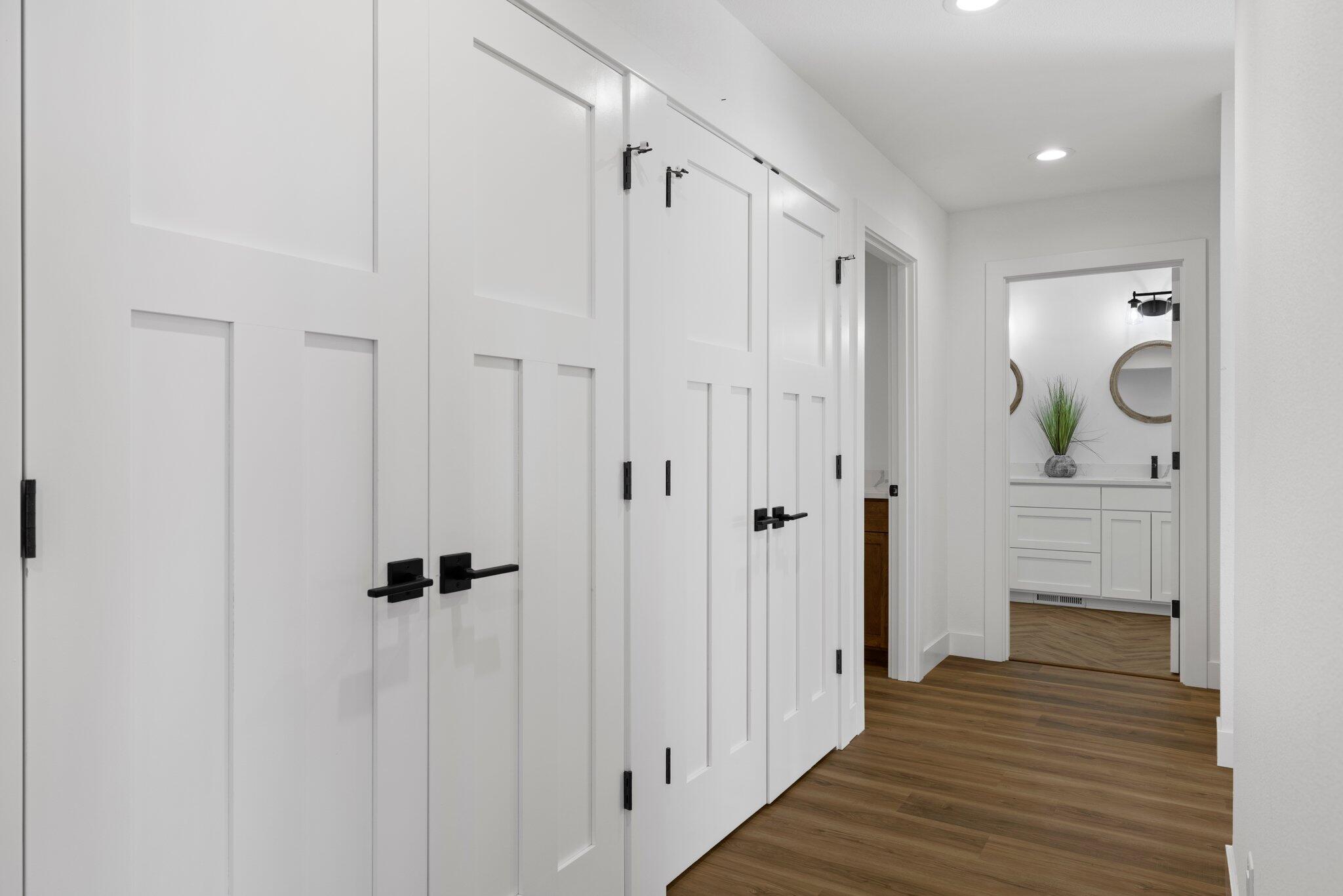 Saddle Ridge Subdivision Phase 3 - Residential