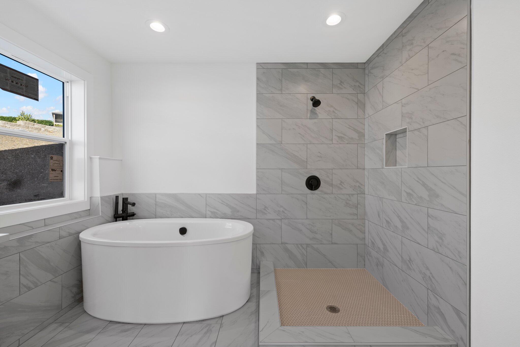 Saddle Ridge Subdivision Phase 3 - Residential