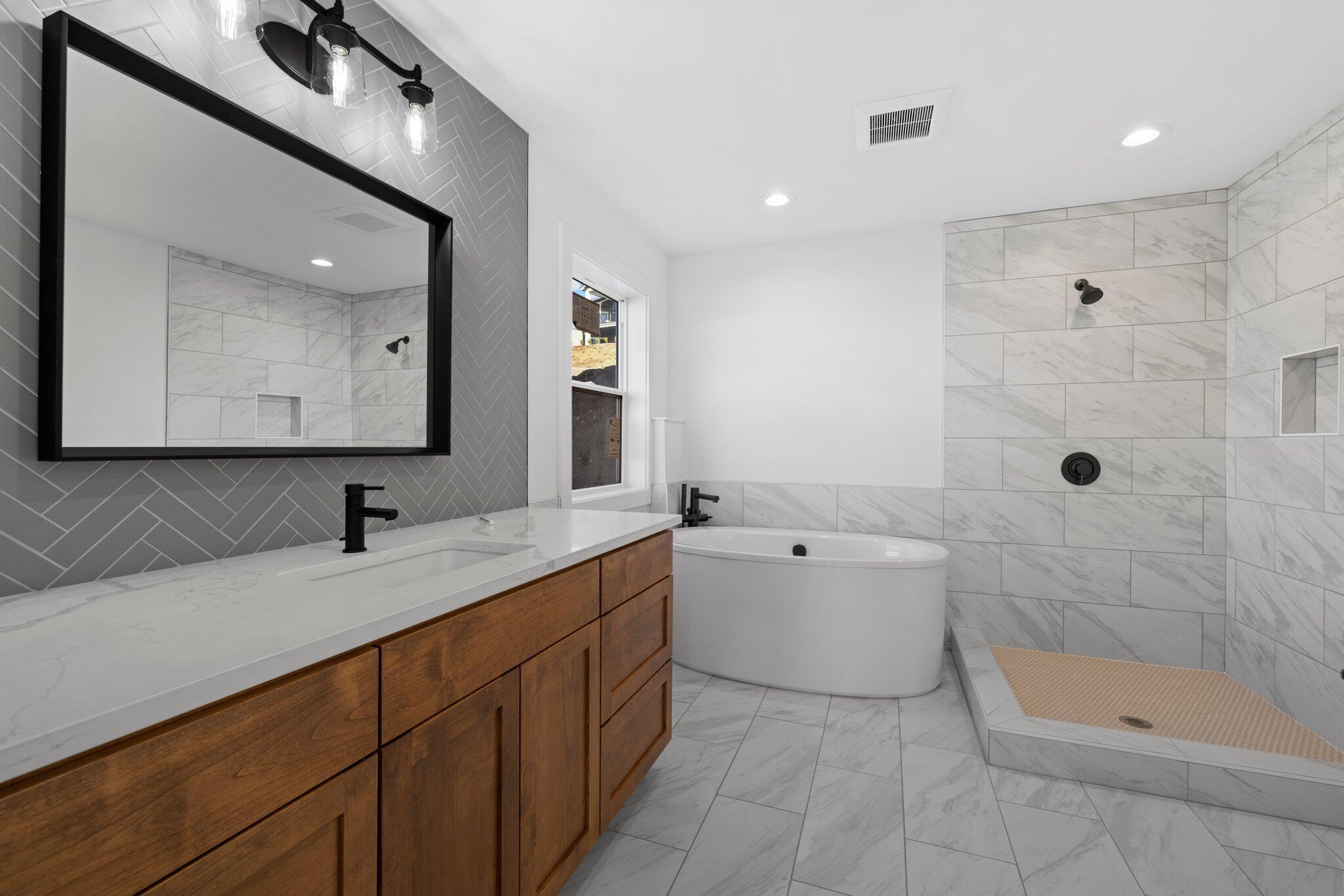 Saddle Ridge Subdivision Phase 3 - Residential