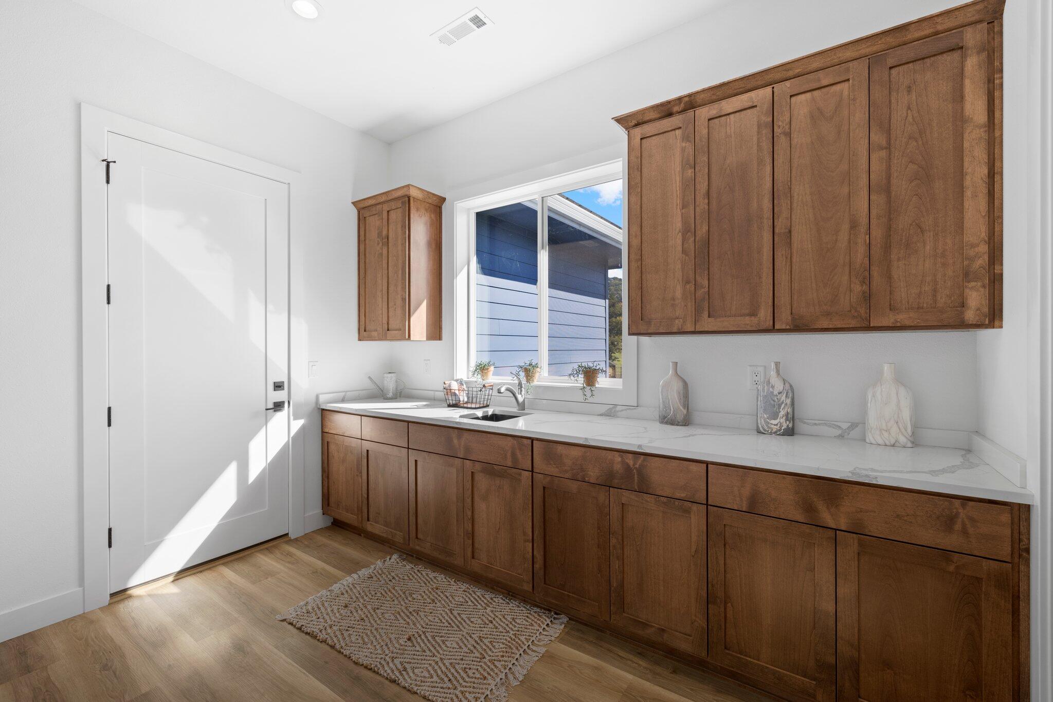 Saddle Ridge Subdivision Phase 3 - Residential