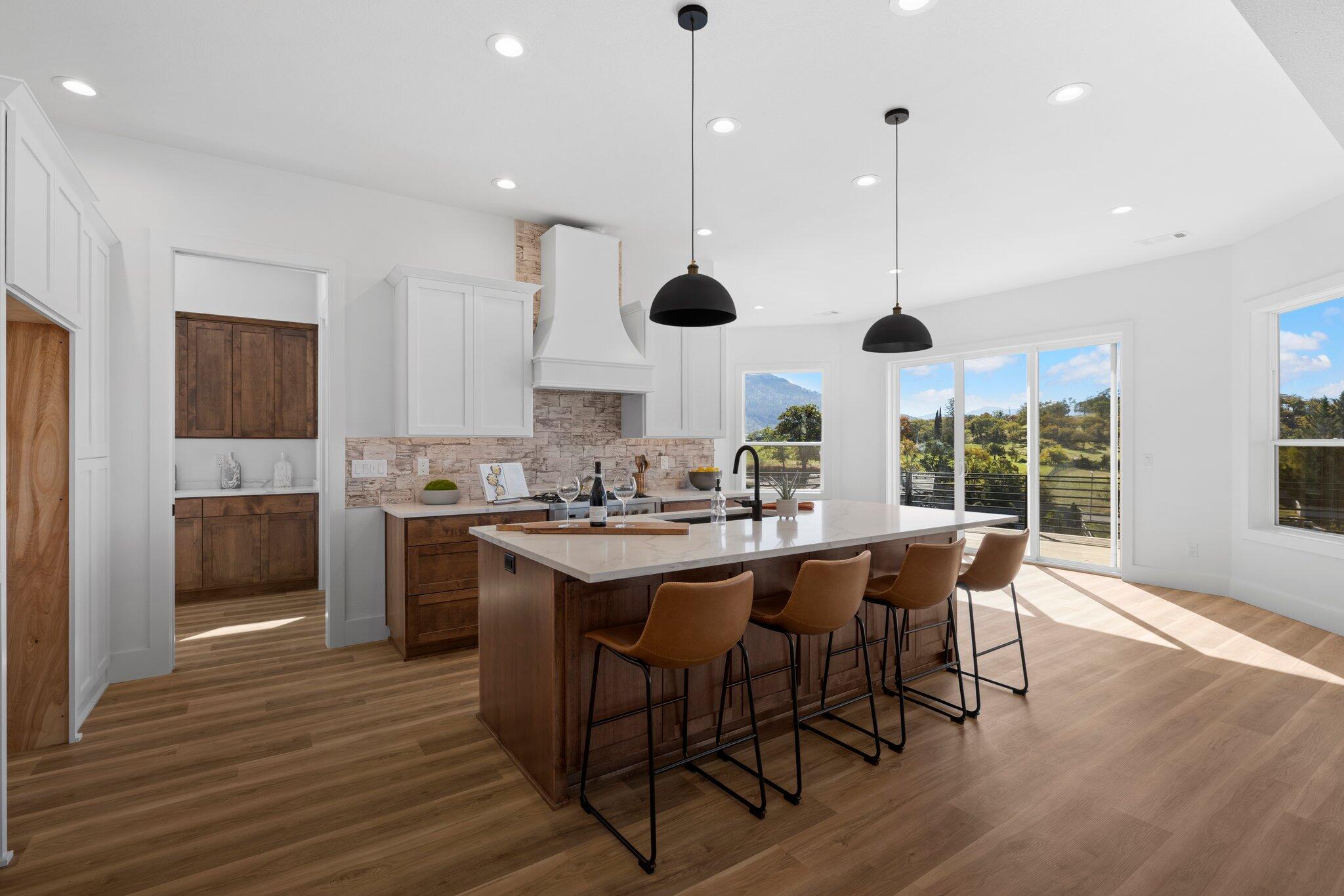 Saddle Ridge Subdivision Phase 3 - Residential