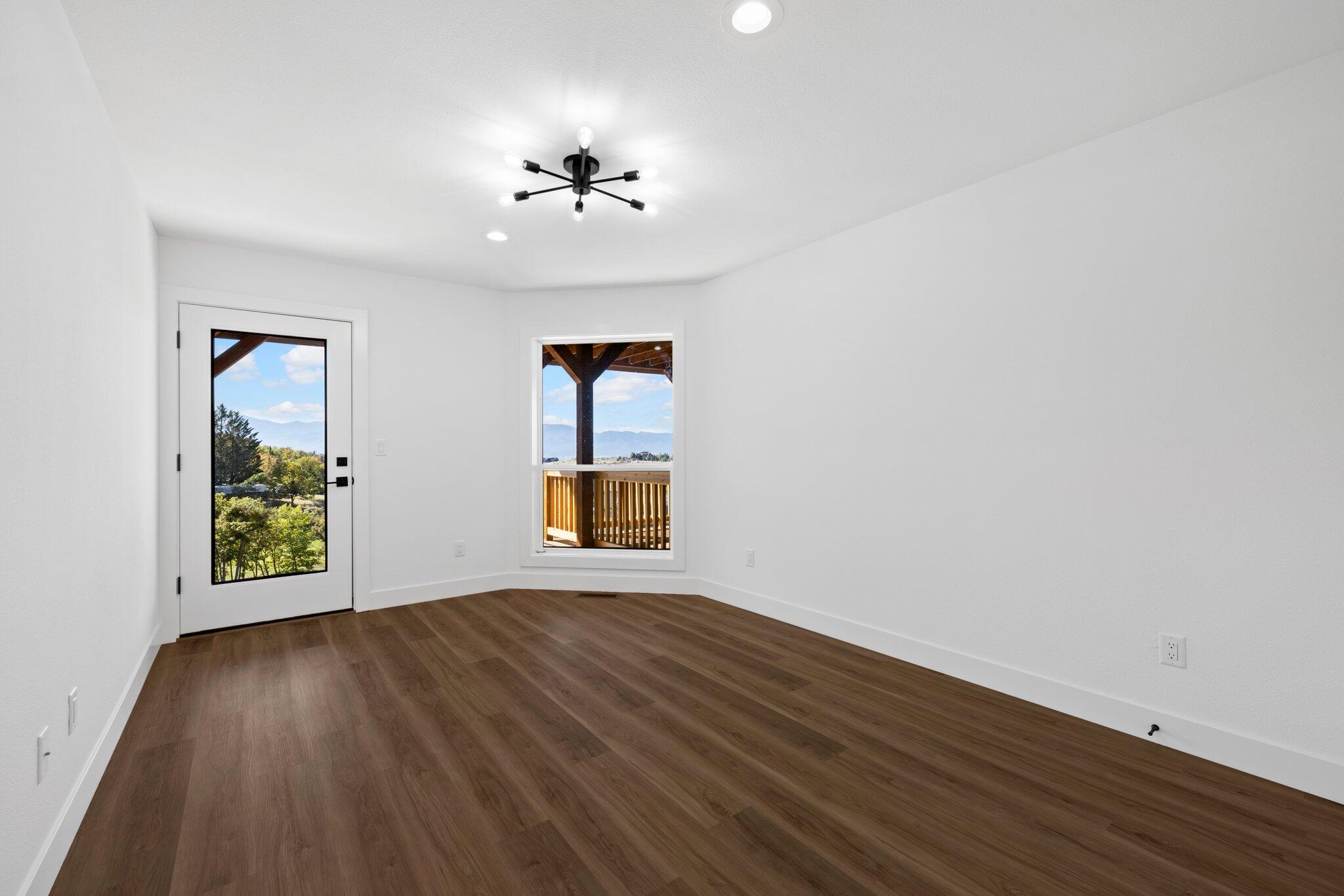 Saddle Ridge Subdivision Phase 3 - Residential