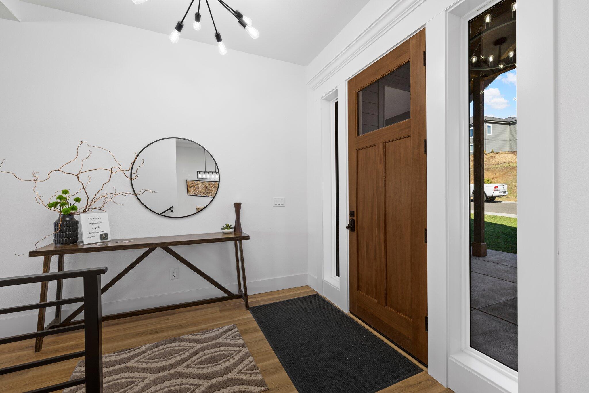 Saddle Ridge Subdivision Phase 3 - Residential